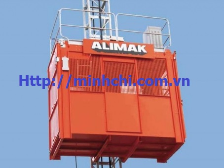 Alimak Global SC65/35